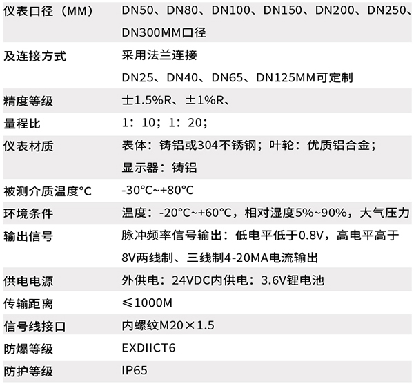 DN30091看片网站下载技術參數對照表