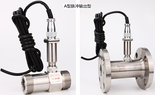 脈衝輸出型數顯91看片视频免费產品圖